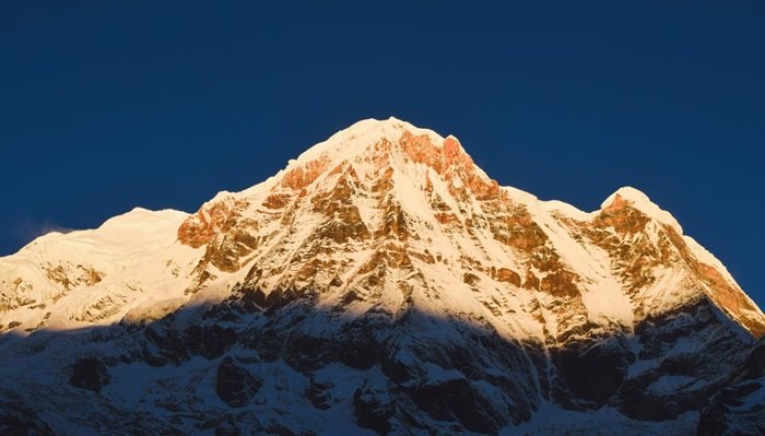 Annapurna Base Camp Trek