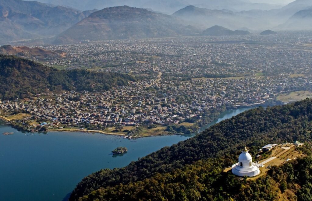 Pokhara