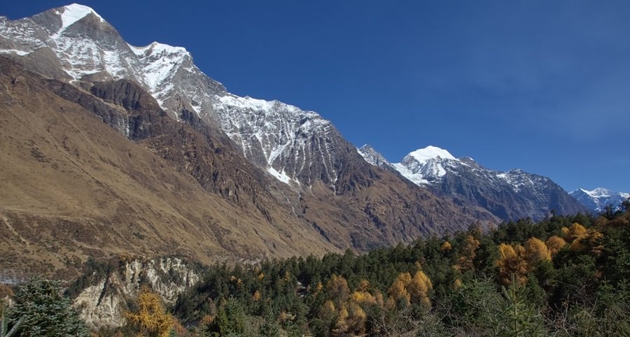 Manaslu Circuit Trek in 2025/2026 | Cost and Itinerary