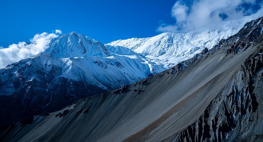 Annapurna Circuit Trek Featured