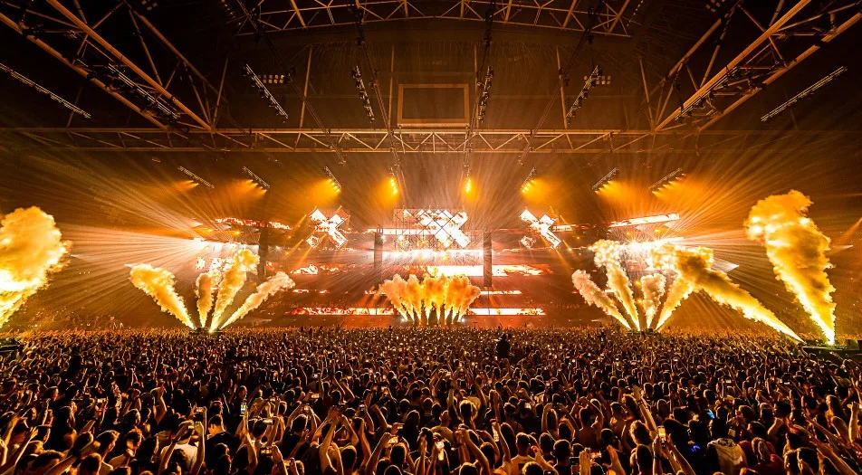 Best Time To Visit Amsterdam: Plan Your Visit Accordingly 4 Amsterdam Dance Event