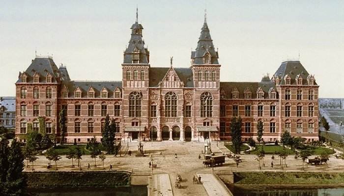 What To See In Amsterdam In 2 Days and 3 Days? 5 What To See In Amsterdam In 2 Days and 3 Days