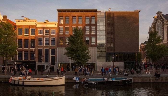 What To See In Amsterdam In 2 Days and 3 Days? 3 Amsterdam in 2 Days and 3 Days